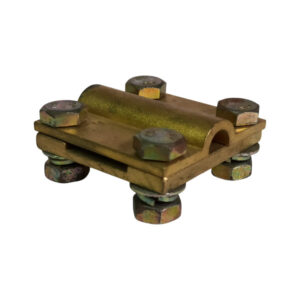 Africab Scl Cable To Cable Clamp