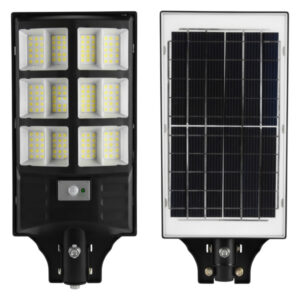 SOLAR STREET LIGHT AFRICAB 300W