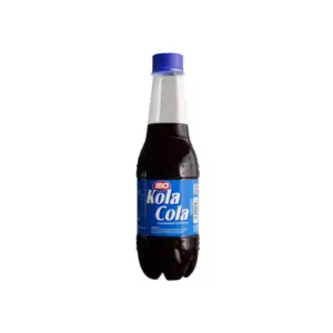 Mo Soft Drinks Cola 300Ml 6203018220611 (Pack of 12 Pcs)