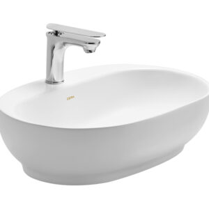 CERA Basin CAFE THIN RIM TABLE TOP WASH BASIN (S2020103SN)
