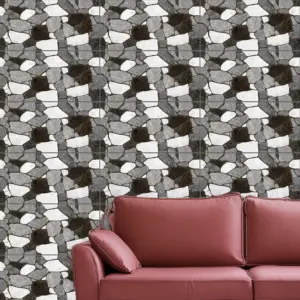 CTM Terra Slate Matt Ceramic Wall Tile - 300 x 600mm