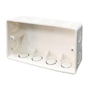 Africab Kuchimbia Box 3X6