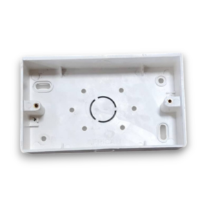 Africab Surface Box 3X6