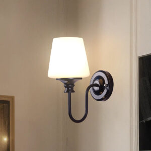 Tronic Antique Wall Lamp