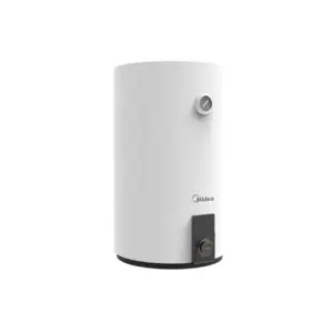 Midea Electric Storage Water Heater, 50L, 1500W, D50-15FN