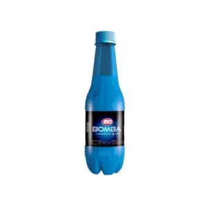 Mo Soft Drinks Bomba 300Ml MS-BO-300 (Pack of 12 Pcs)