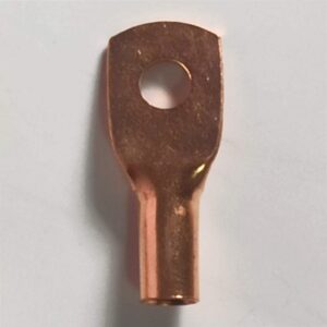 Africab Cable Lug 6-6 mm