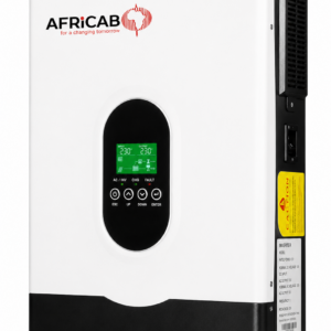 Africab Hybrid Inverter E Sun 2Kva/1600W