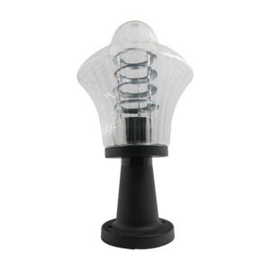Africab Crown [Clear B22-E27]