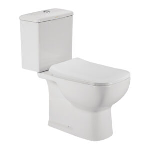 CERA Toilet Two Piece (S)