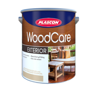 Plascon VARNISH CLEAR MATT 4x4 Ltr