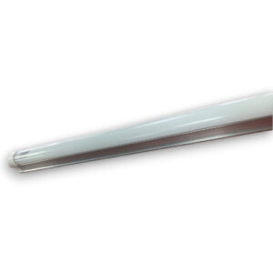 Fitting + Tube LED Africab LPTL08D05 T5 8 W Warm