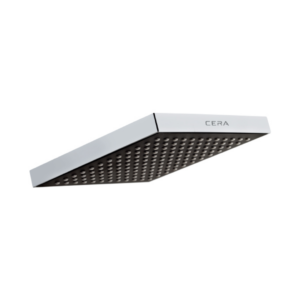 CERA OH RAIN SHOWER ABS SQUARE 150 X150 MM (6" X 6") (F7010506AB)