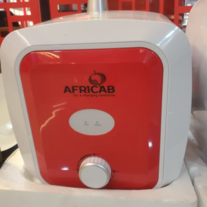 AFRICAB Water Heater 30L 240v DV-SC-30
