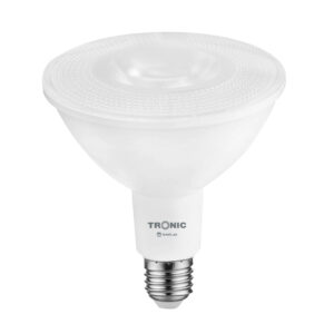Tronic PAR38 LED Warm White 15 Watts Bulb