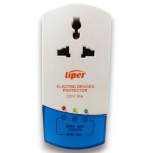 Africab Protector 20A (Avs20A)