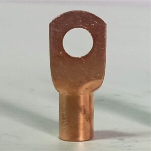 Africab Cable Lug 35-6 mm