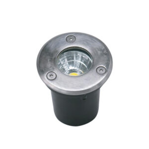 Tronic Inground Light - IP65 3 Watts