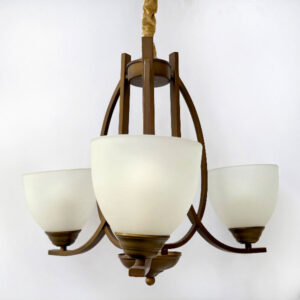 Africab Chandeliers