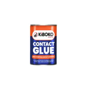 Kiboko Paints Kiboko Contact Interior Glue Metal Tin