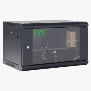 EVI Rack Cabinets 9U 600*450*501mm (W,D,H)