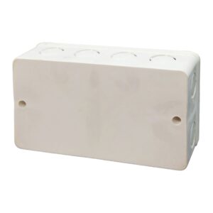 Africab Kuchimbia Box 3X6 Eco