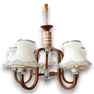 Africab Chandeliers
