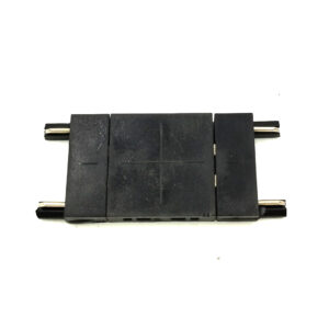 Tronic Straight Magnetic Track Connector