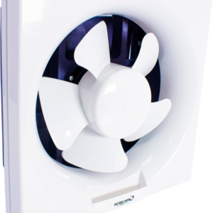 Plastic Exhaust Fan 10" Square Africab