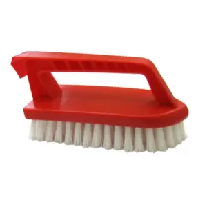 Arix Cloth Washing Brush Grip 326 (Pack of 3) 80083653005301