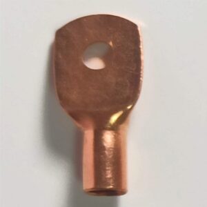 Africab Cable Lug 10-8 mm