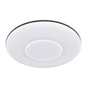 Tronic Crystal White Tri Colour 36W/72W LED Light