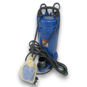 Africab Dewatering Pump 1.1Kwith 1.5Hp