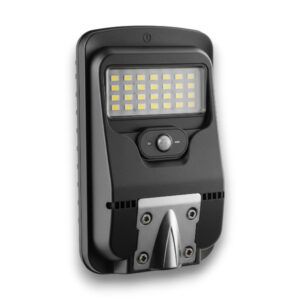 Africab SOLAR STREET LIGHT 100W LPSTL-100ES01 WHITE