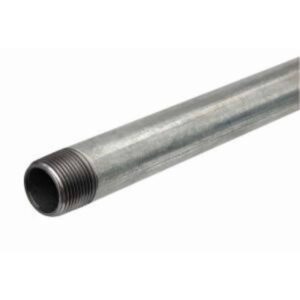 Africab G.I CONDUIT PIPE 20MM (3.75MTRS)