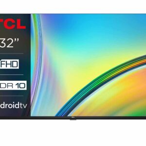 TCL LED TV 32" (32S5400AF)
