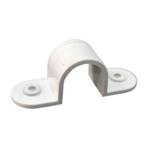 Africab Saddle Clamp Top 20Mm