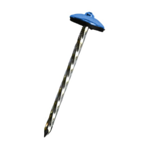 JENGA Roofing Nails-2.5INCH  Normal Colored Blue-0.7kg