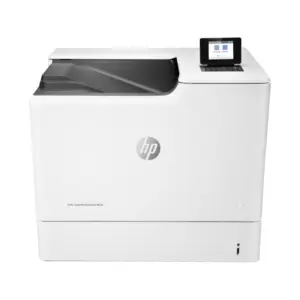 HP LaserJet Enterprise A4 Color Laser Printer Automatic Duplex Network Ethernet Printer M652DN
