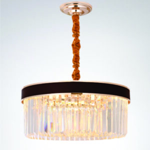 Africab Chandelier S Gd