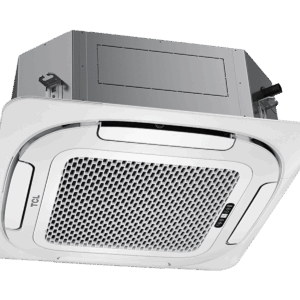 TCL Air Con Ceiling Cassette 36000 BTU Inverter (TCC-36CHRA/DV/02))