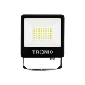 Tronic 30W LED Flood Light – Daylight 6500K, IP66 Rated