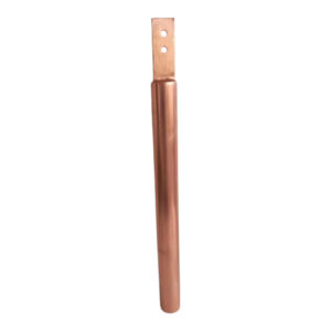Africab CHEMICAL EARTH ROD SMDJ5012-50 X 1200MM (COPPER PLATED)