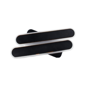 Tronic Sleek Contemporary LED Warm White Light
