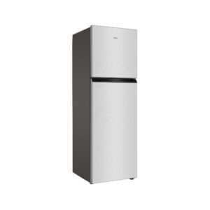 TCL Refrigerator Double door Defrost (Top & Bottom), Capacity:210Ltr (F270TM)