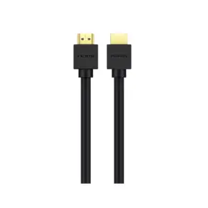 Philips Ultra High Speed HDMI 2.1 Cable 1.5m, Certified 8K 60Hz UHD with Dynamic HDR SWV9431C/00