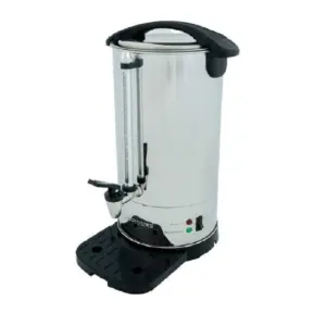 Frigidaire Electric Kettle 10L Stainless Steel FD101LKTC