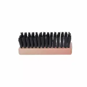 TBP Shoe Brush S3 White/Black (Pack of 174)
