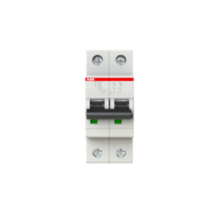 Africab ABB MCB Ls S202-C16 2P