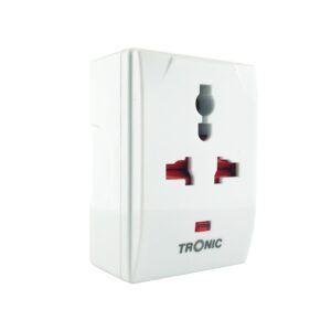 Tronic Multiplug 13Amps 3 Pin
